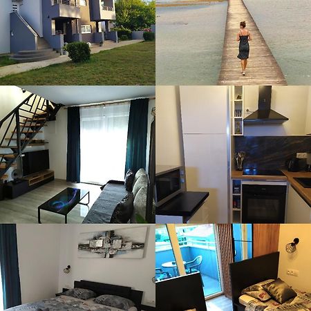 Apartmani Mira Nin Luaran gambar