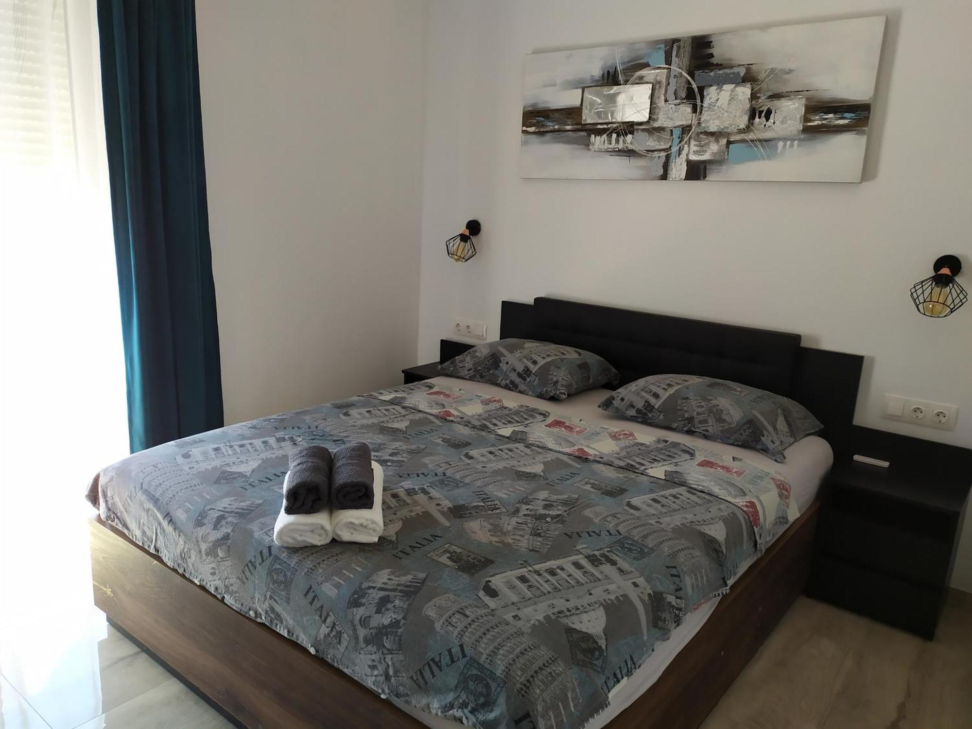 Apartmani Mira Nin Luaran gambar