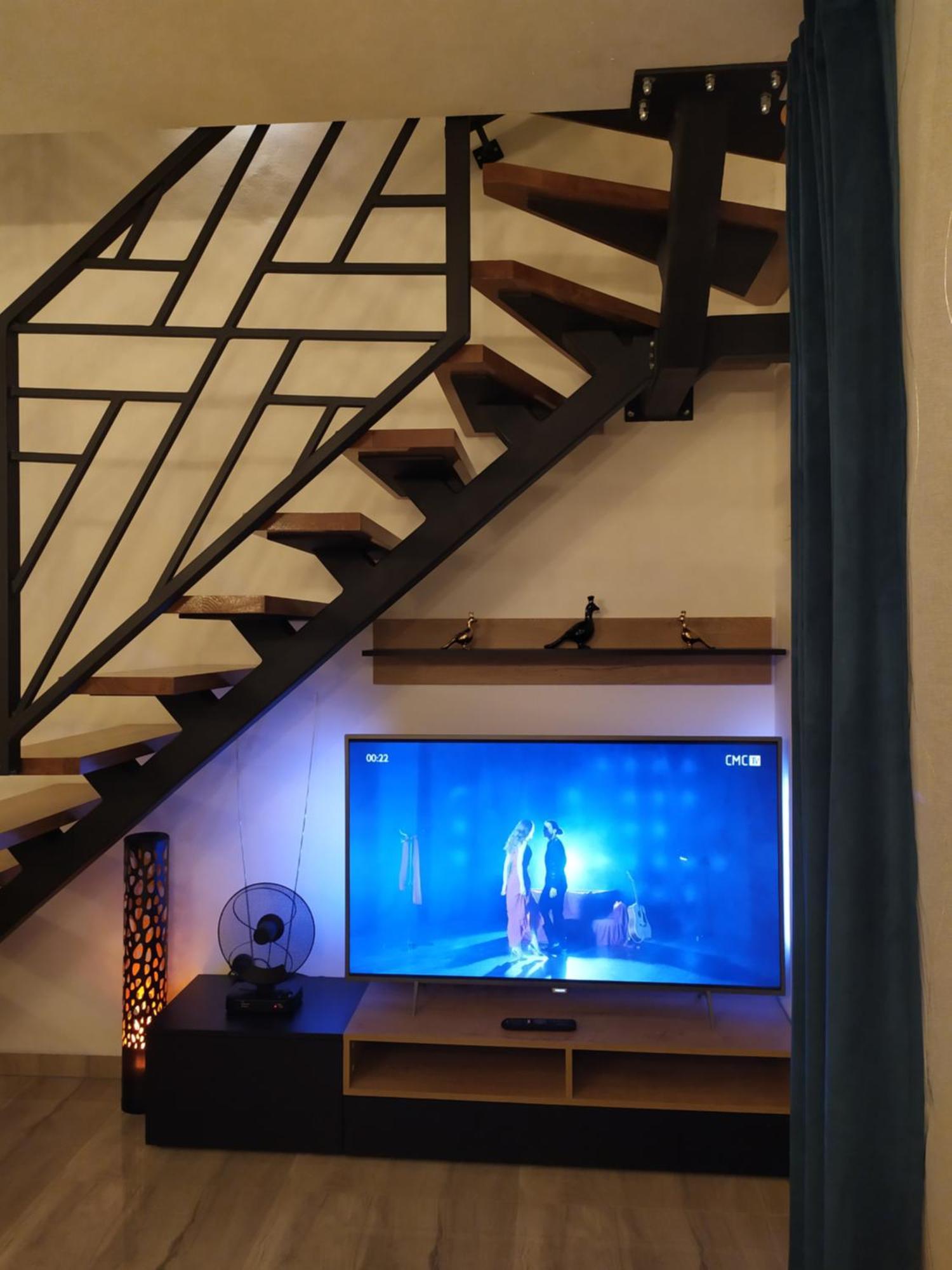 Apartmani Mira Nin Luaran gambar