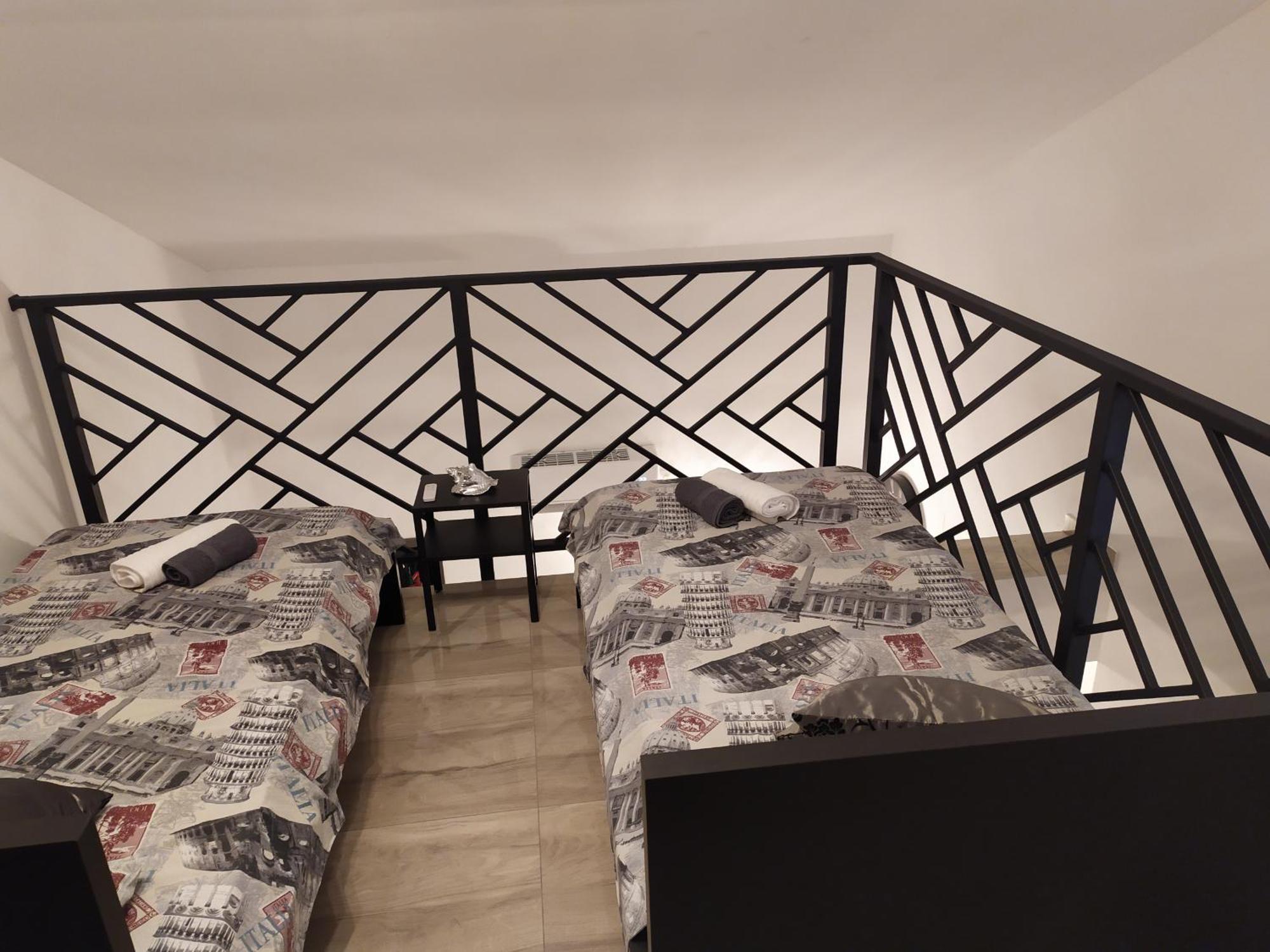 Apartmani Mira Nin Luaran gambar
